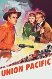 Union Pacific (1939) Colorized