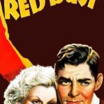 Red Dust (1932) Colorized