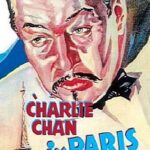 Charlie Chan in Paris