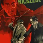 The Life and Adventures of Nicholas Nickleby (1947) Colorized – Cedric Hardwicke – Digital HD Download