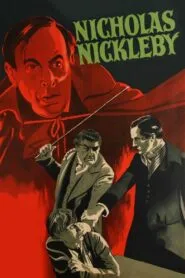 The Life and Adventures of Nicholas Nickleby (1947) Colorized – Cedric Hardwicke – Digital HD Download