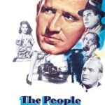 The People Against O’Hara (1951) Colorized