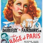 The Rage of Paris