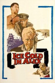 Ice Cold in Alex (1958) Colorized
