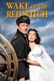 Wake of the Red Witch (1948) Colorized