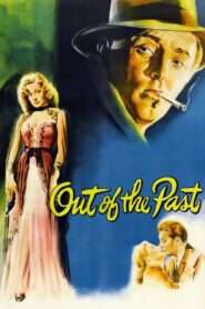 Out of the Past (1947) Colorized