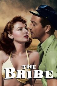 The Bribe (1949) Colorized