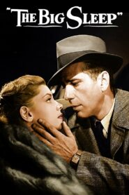 The Big Sleep (1946) Colorized