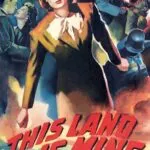 This Land Is Mine (1943) Colorized – Charles Laughton – Digital HD Download