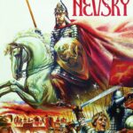 Alexander Nevsky (1938) Colorized – Nikolai Cherkasov – Digital HD Download