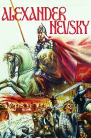 Alexander Nevsky (1938) Colorized – Nikolai Cherkasov – Digital HD Download