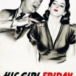 His Girl Friday