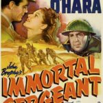 Immortal Sergeant (1943) Colorized – Henry Fonda – Digital HD Download