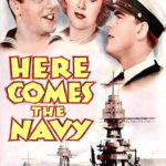 Here Comes the Navy