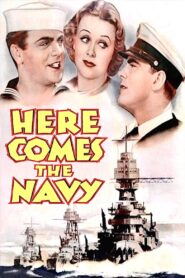 Here Comes the Navy (1934) Colorized