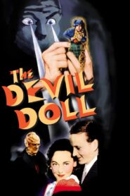 The Devil-Doll (1936) Colorized