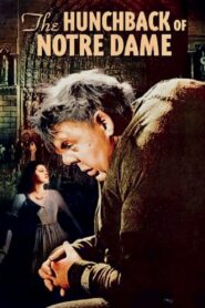 The Hunchback of Notre Dame (1939) Colorized