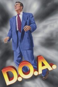 D.O.A. (1949) Colorized