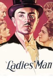 Ladies’ Man (1931) Colorized