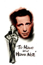 To Have and Have Not (1945) Colorized