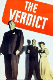 The Verdict (1946) Colorized