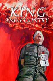 King and Country (1964) Colorized