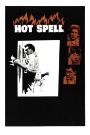 Hot Spell (1958) Colorized