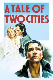 A Tale of Two Cities (1935) Colorized