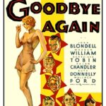 Goodbye Again