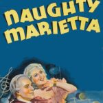 Naughty Marietta (1935) Colorized