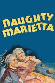 Naughty Marietta (1935) Colorized