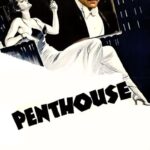 Penthouse (1933) Colorized