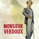 Monsieur Verdoux (1947) Colorized – Charlie Chaplin – Digital HD Download