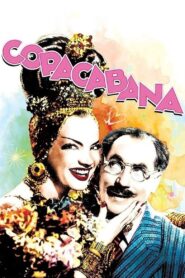 Copacabana (1947) Colorized