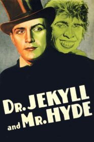 Dr. Jekyll and Mr. Hyde (1931) Colorized