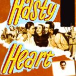 The Hasty Heart (1949) Colorized