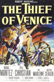 The Thief of Venice (1950) Colorized