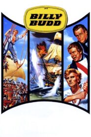 Billy Budd (1962) Colorized