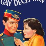 The Gay Deception (1935) Colorized