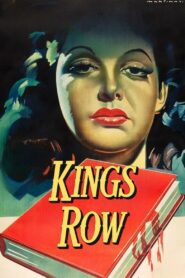 Kings Row (1942) Colorized