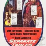 Separate Tables
