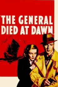 The General Died at Dawn (1936) Colorized