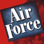Air Force (1943) Colorized
