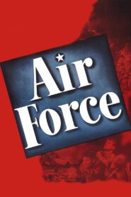 Air Force (1943) Colorized