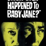 What Ever Happened to Baby Jane? (1962) Colorized