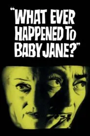 What Ever Happened to Baby Jane? (1962) Colorized