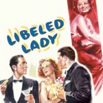 Libeled Lady