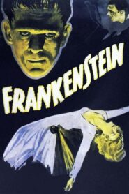 Frankenstein (1931) Full Movie in Color — Colorized