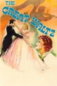 The Great Waltz (1938) Colorized