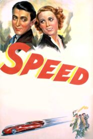 Speed (1936) Colorized